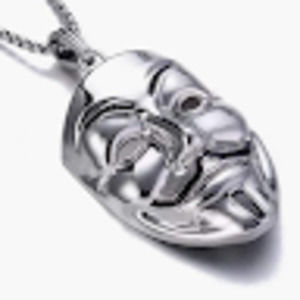 Meet your Posher, Anonymous